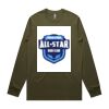 AS Colour -  Men's Staple L/S Tee  Thumbnail