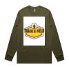 AS Colour -  Men's Staple L/S Tee  Thumbnail
