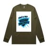 AS Colour -  Men's Staple L/S Tee  Thumbnail