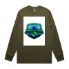 AS Colour -  Men's Staple L/S Tee  Thumbnail