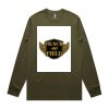 AS Colour -  Men's Staple L/S Tee  Thumbnail