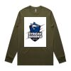 AS Colour -  Men's Staple L/S Tee  Thumbnail
