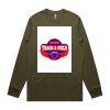 AS Colour -  Men's Staple L/S Tee  Thumbnail