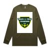 AS Colour -  Men's Staple L/S Tee  Thumbnail