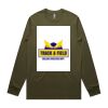 AS Colour -  Men's Staple L/S Tee  Thumbnail