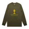 AS Colour -  Men's Staple L/S Tee  Thumbnail