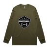 AS Colour -  Men's Staple L/S Tee  Thumbnail
