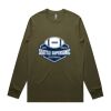 AS Colour -  Men's Staple L/S Tee  Thumbnail
