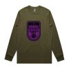 AS Colour -  Men's Staple L/S Tee  Thumbnail