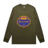 AS Colour -  Men's Staple L/S Tee  Thumbnail