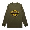 AS Colour -  Men's Staple L/S Tee  Thumbnail