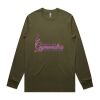 AS Colour -  Men's Staple L/S Tee  Thumbnail