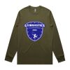 AS Colour -  Men's Staple L/S Tee  Thumbnail