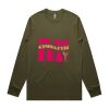 AS Colour -  Men's Staple L/S Tee  Thumbnail