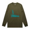AS Colour -  Men's Staple L/S Tee  Thumbnail