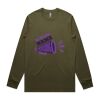 AS Colour -  Men's Staple L/S Tee  Thumbnail