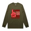 AS Colour -  Men's Staple L/S Tee  Thumbnail