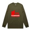 AS Colour -  Men's Staple L/S Tee  Thumbnail
