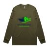 AS Colour -  Men's Staple L/S Tee  Thumbnail