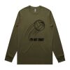 AS Colour -  Men's Staple L/S Tee  Thumbnail