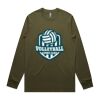 AS Colour -  Men's Staple L/S Tee  Thumbnail