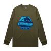AS Colour -  Men's Staple L/S Tee  Thumbnail