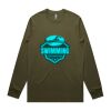 AS Colour -  Men's Staple L/S Tee  Thumbnail