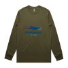 AS Colour -  Men's Staple L/S Tee  Thumbnail