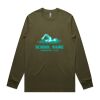 AS Colour -  Men's Staple L/S Tee  Thumbnail