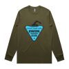 AS Colour -  Men's Staple L/S Tee  Thumbnail
