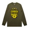 AS Colour -  Men's Staple L/S Tee  Thumbnail