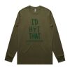 AS Colour -  Men's Staple L/S Tee  Thumbnail