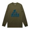 AS Colour -  Men's Staple L/S Tee  Thumbnail