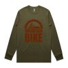 AS Colour -  Men's Staple L/S Tee  Thumbnail