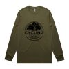 AS Colour -  Men's Staple L/S Tee  Thumbnail