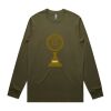AS Colour -  Men's Staple L/S Tee  Thumbnail