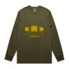 AS Colour -  Men's Staple L/S Tee  Thumbnail