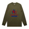AS Colour -  Men's Staple L/S Tee  Thumbnail