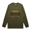 AS Colour -  Men's Staple L/S Tee  Thumbnail