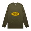 AS Colour -  Men's Staple L/S Tee  Thumbnail