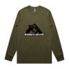 AS Colour -  Men's Staple L/S Tee  Thumbnail