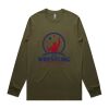 AS Colour -  Men's Staple L/S Tee  Thumbnail