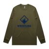 AS Colour -  Men's Staple L/S Tee  Thumbnail