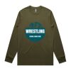 AS Colour -  Men's Staple L/S Tee  Thumbnail