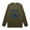 AS Colour -  Men's Staple L/S Tee  Thumbnail