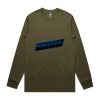 AS Colour -  Men's Staple L/S Tee  Thumbnail