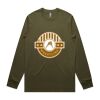 AS Colour -  Men's Staple L/S Tee  Thumbnail