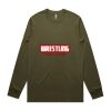 AS Colour -  Men's Staple L/S Tee  Thumbnail