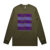 AS Colour -  Men's Staple L/S Tee  Thumbnail