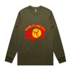 AS Colour -  Men's Staple L/S Tee  Thumbnail